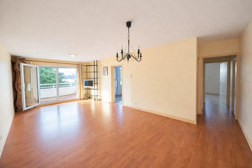 BREST - APPARTEMENT - 82 M2 photo 2