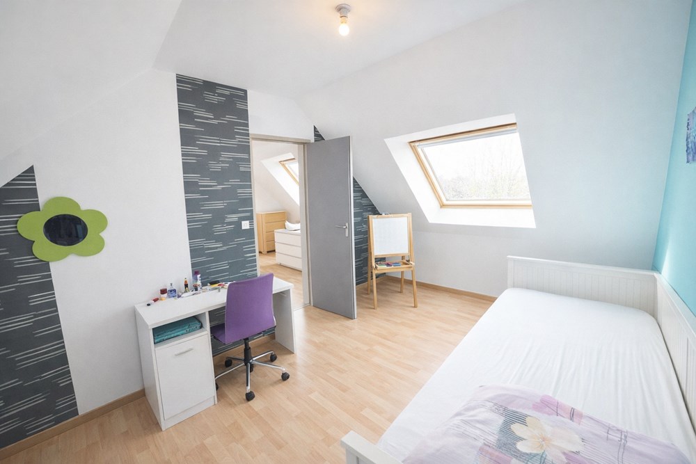 PLOURIN - MAISON - 140 M2 photo 4