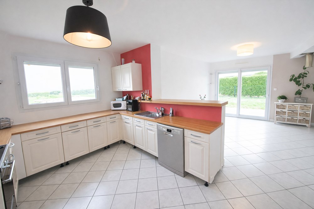 PLOURIN - MAISON - 140 M2 photo 2
