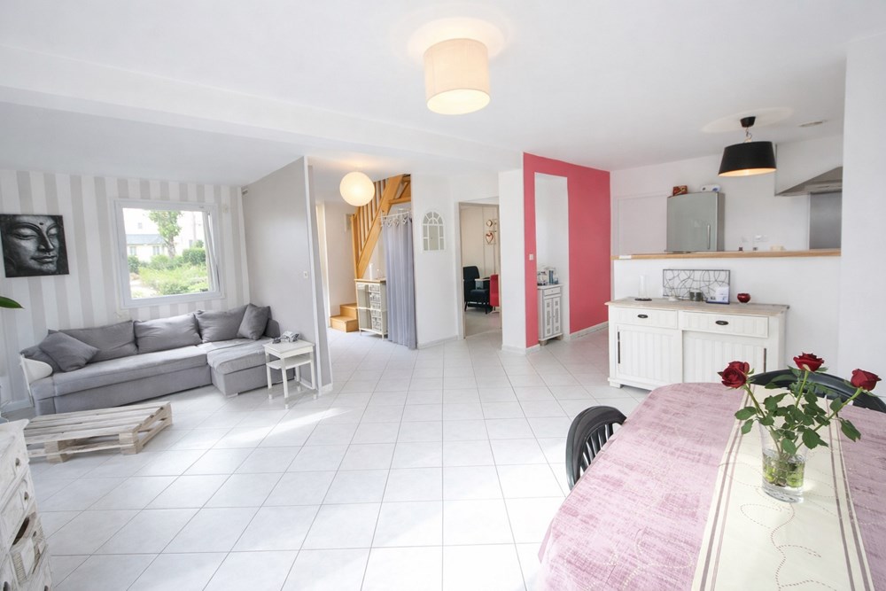 PLOURIN - MAISON - 140 M2