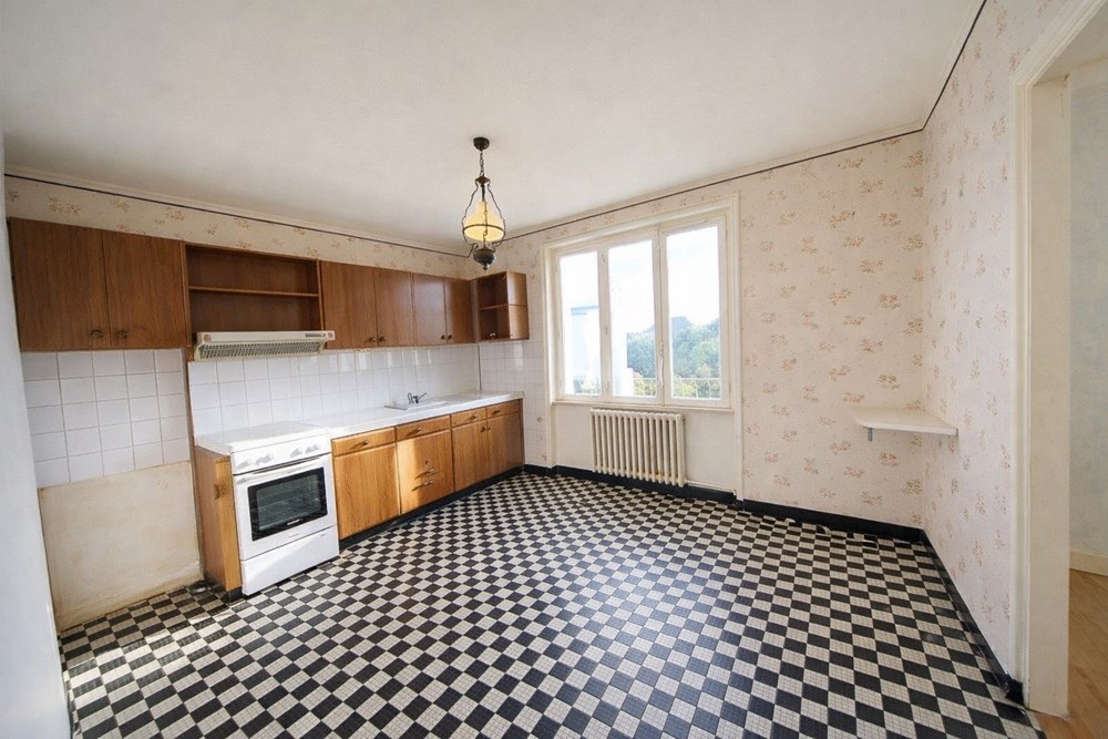 SAINT-RENAN - MAISON - 150 M2 photo 2