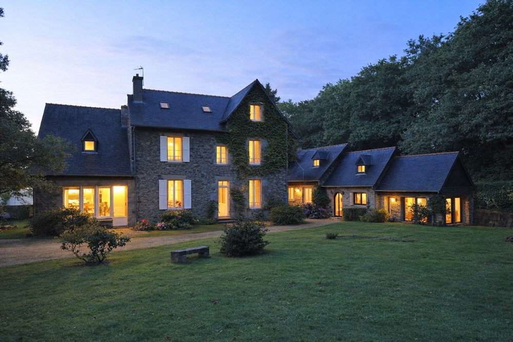 PLOUGASTEL-DAOULAS - MAISON - 500 M2 photo 5