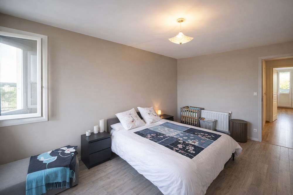 BREST - APPARTEMENT - 85 M2 - 3 PIECES photo 5