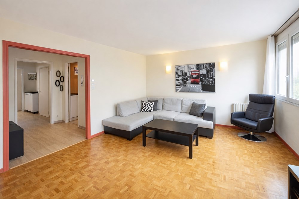 BREST - APPARTEMENT - 85 M2 - 3 PIECES photo 2