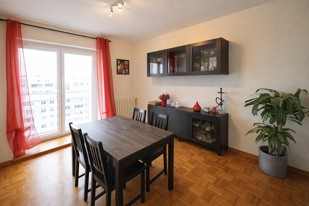 BREST - APPARTEMENT - 85 M2 - 3 PIECES photo 3