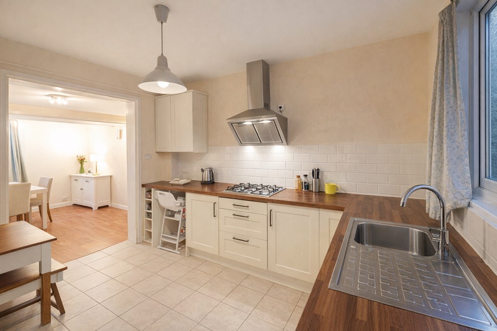BREST - APPARTEMENT - 93 M2 photo 2