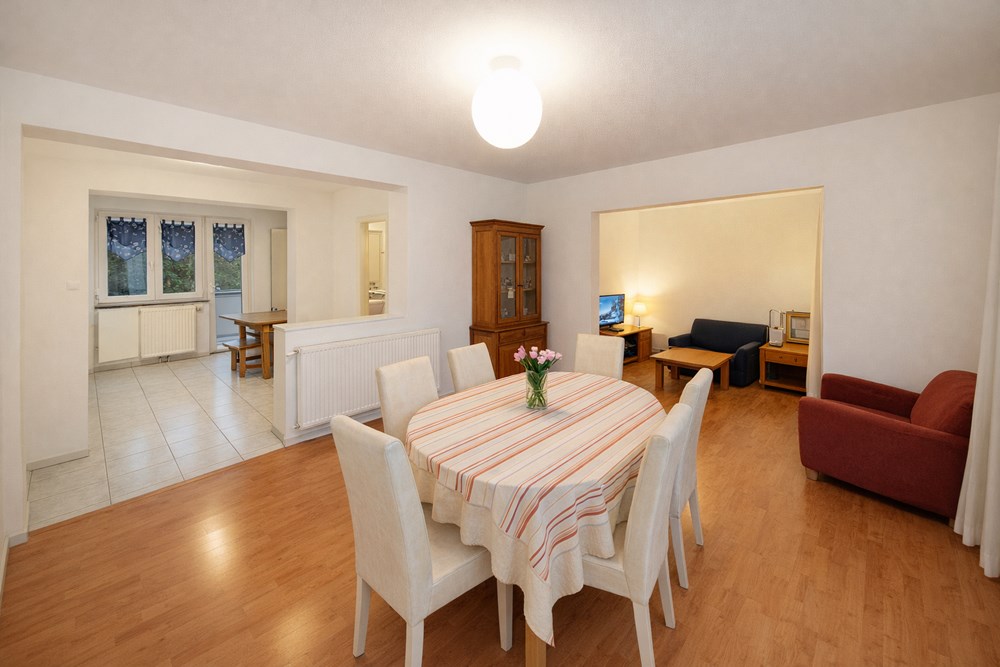 BREST - APPARTEMENT - 93 M2