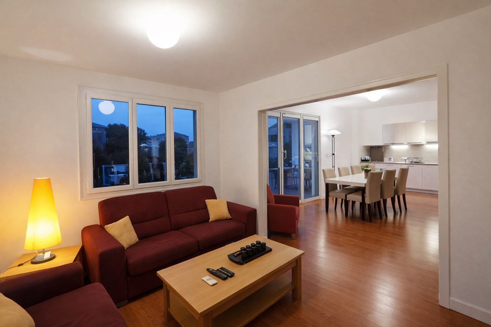 BREST - APPARTEMENT - 93 M2 photo 3