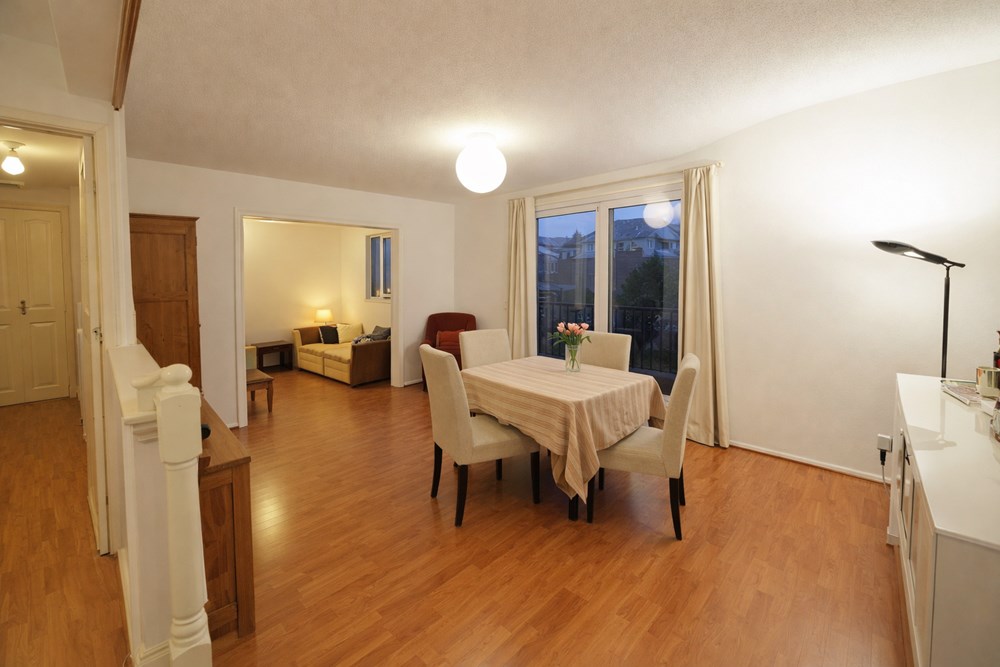 BREST - APPARTEMENT - 93 M2 photo 4