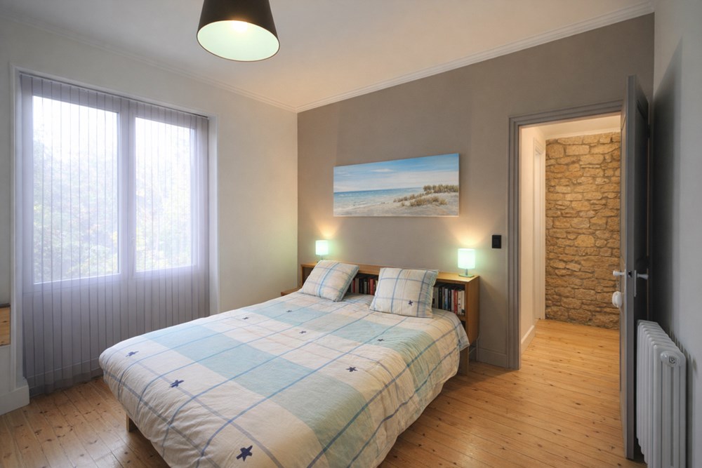 BREST - MAISON - 100 M2 photo 4
