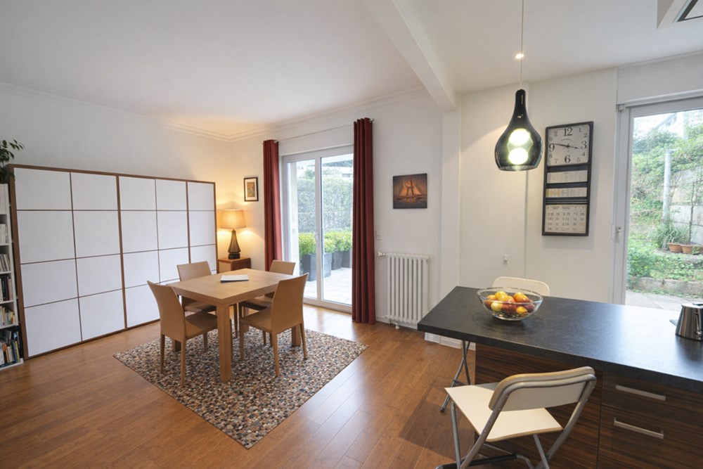 BREST - MAISON - 100 M2 photo 2