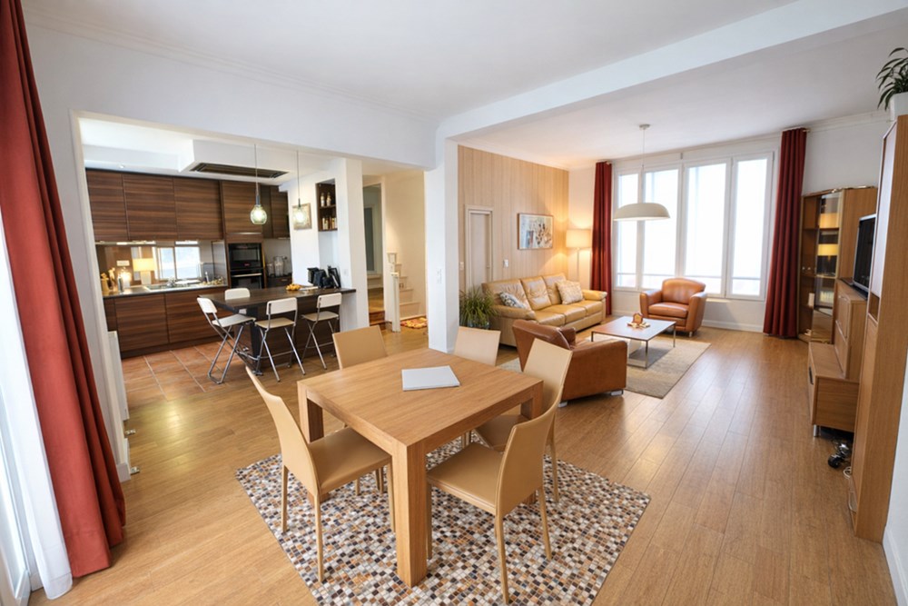 BREST - MAISON - 100 M2