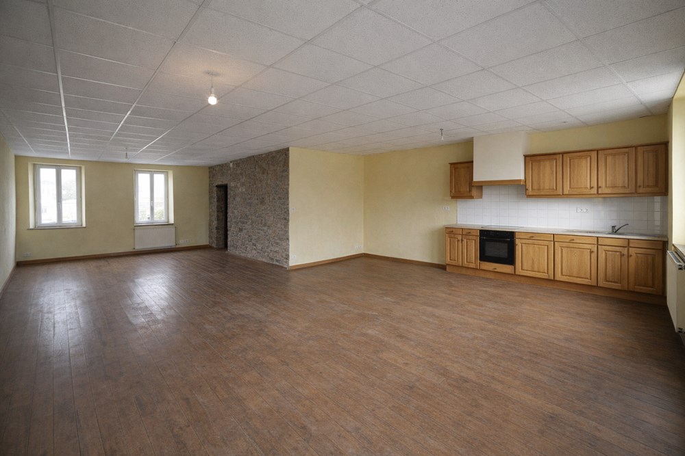 BREST - IMMEUBLE - 350 M2 photo 3