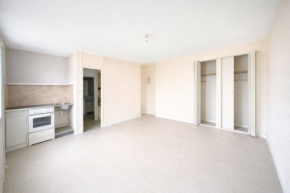 BREST - IMMEUBLE - 350 M2 photo 4