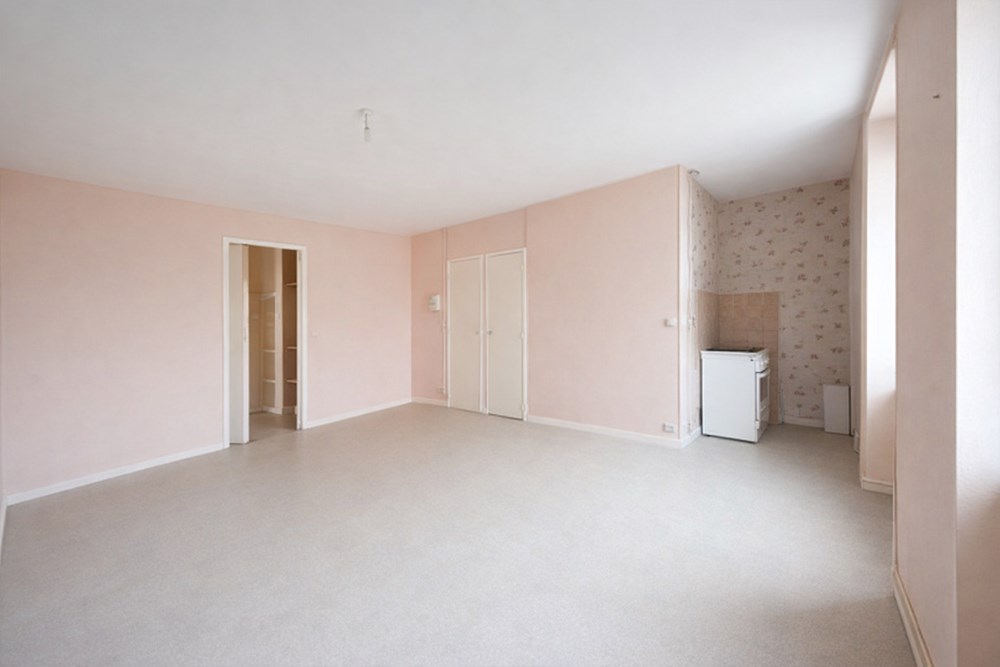 BREST - IMMEUBLE - 350 M2 photo 5