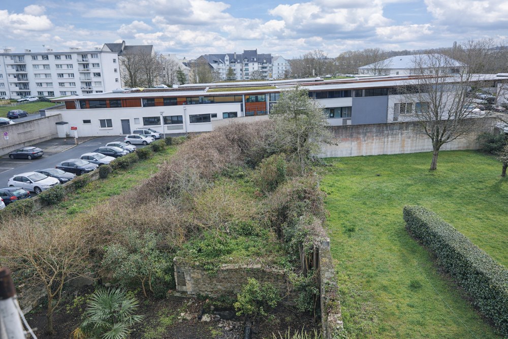 BREST - IMMEUBLE - 350 M2 photo 2