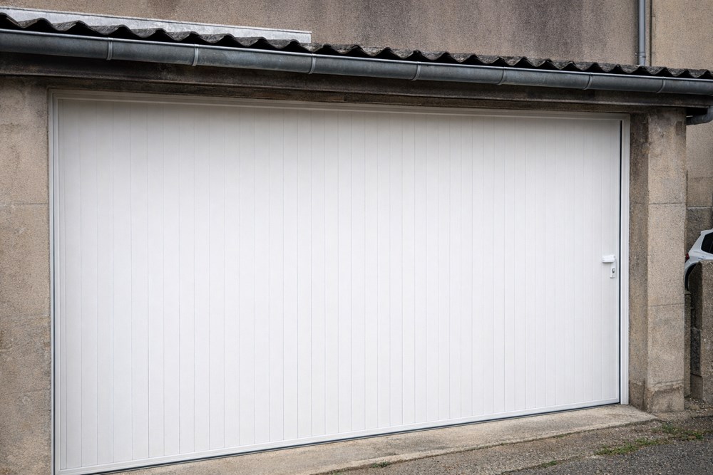 BREST - GARAGE