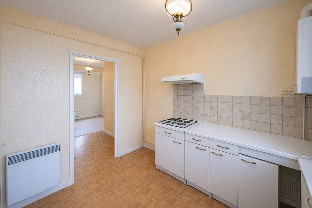 BREST - APPARTEMENT - 78 M2 photo 3