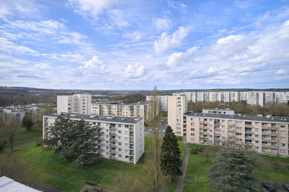 BREST - APPARTEMENT - 78 M2 photo 5
