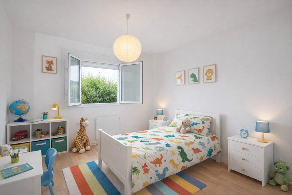 LANDERNEAU - MAISON - 100 M2 photo 4