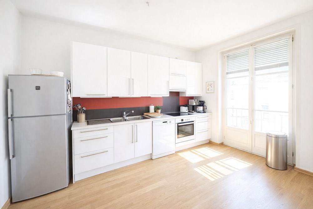 BREST - APPARTEMENT - 150 M2 photo 3