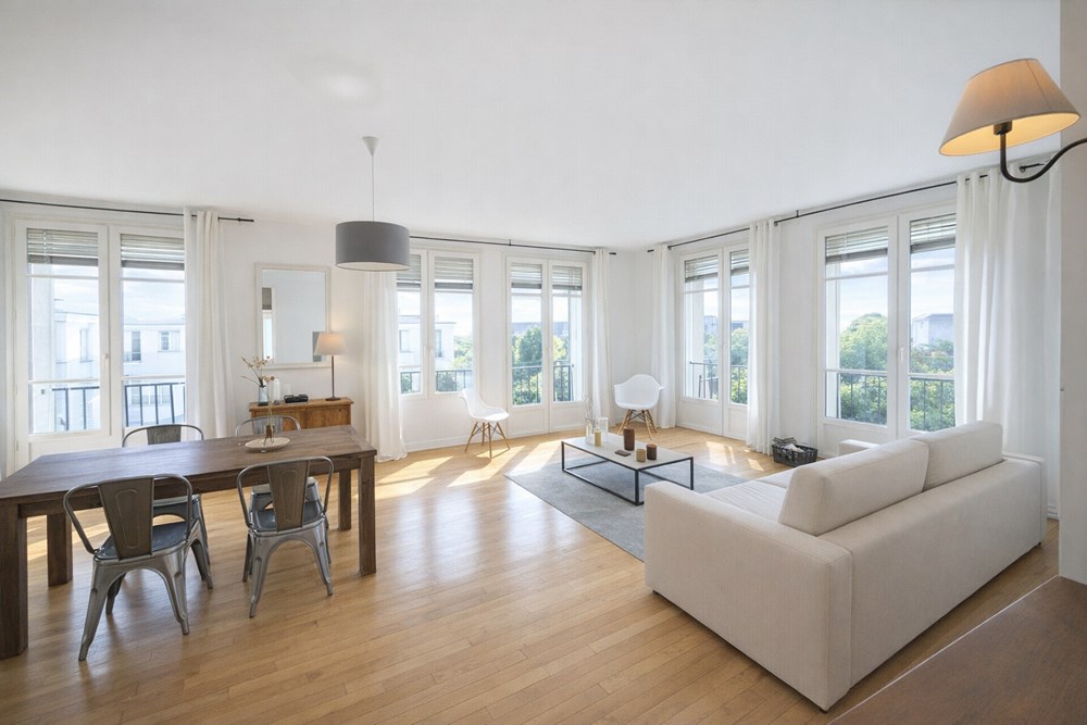 BREST - APPARTEMENT - 150 M2 photo 2