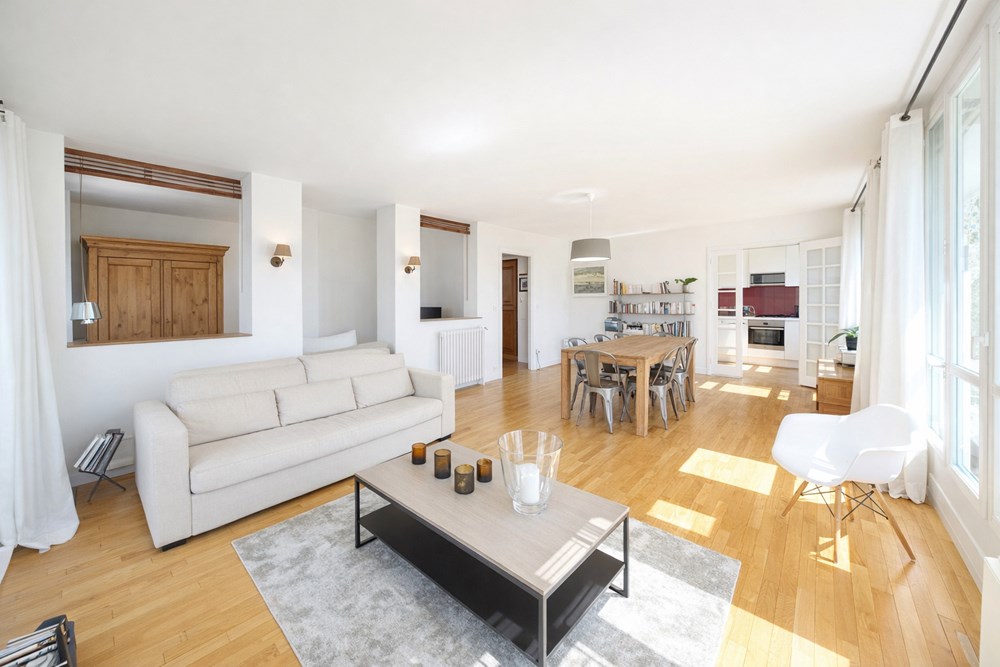 BREST - APPARTEMENT - 150 M2 photo 5