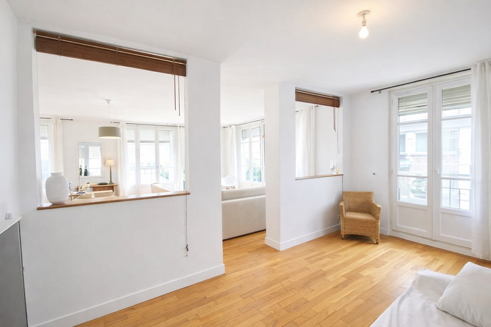 BREST - APPARTEMENT - 150 M2 photo 4