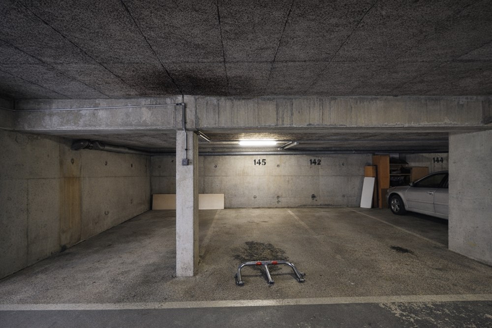 LE PERREUX-SUR-MARNE - GARAGE photo 2