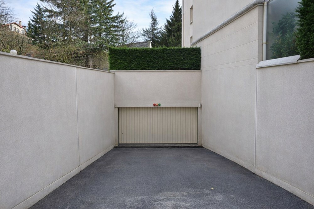 LE PERREUX-SUR-MARNE - GARAGE photo 3