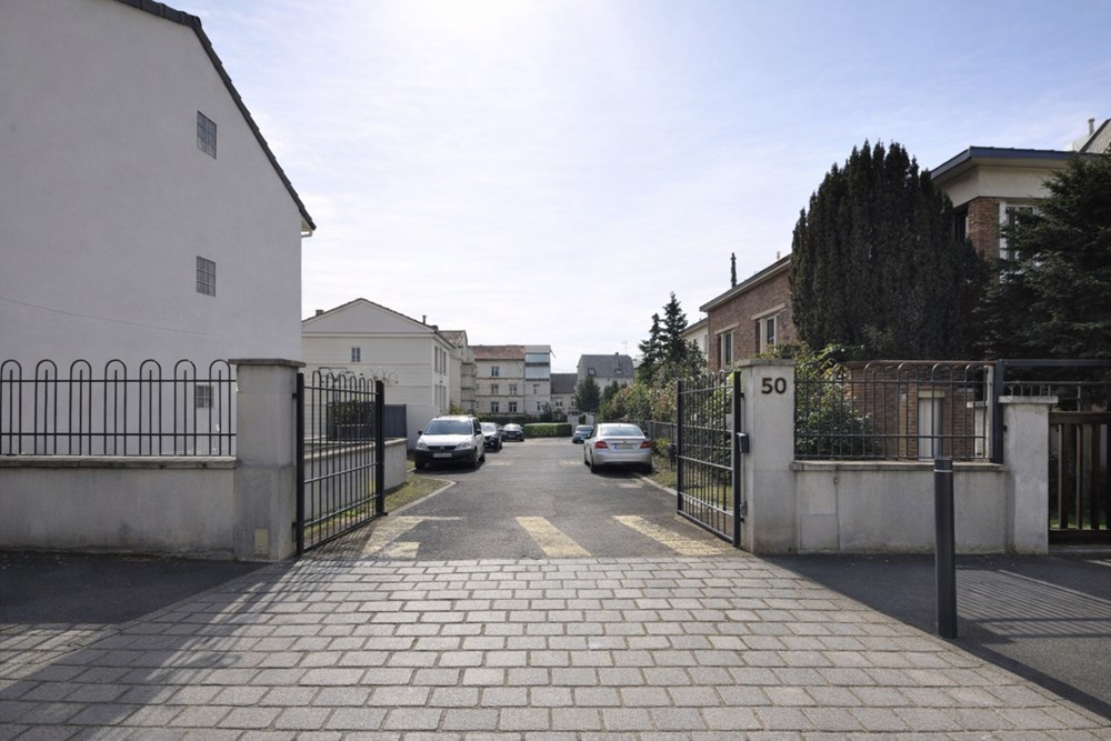LE PERREUX-SUR-MARNE - GARAGE photo 5