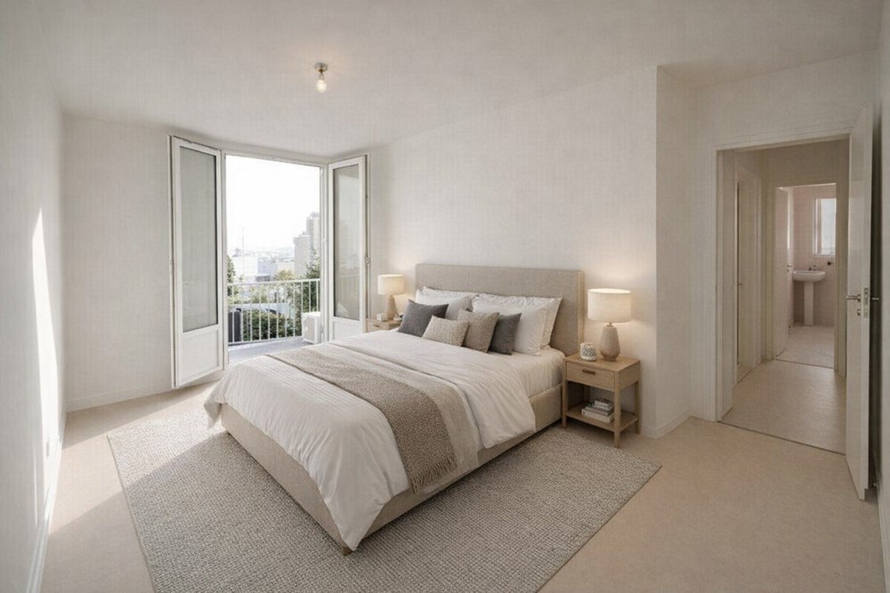BREST - APPARTEMENT - 84 M2 photo 5