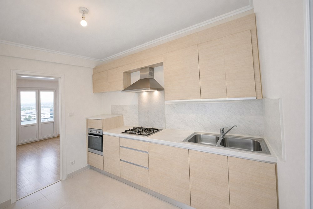 BREST - APPARTEMENT - 84 M2 photo 2