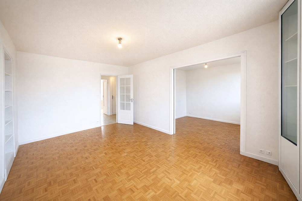 BREST - APPARTEMENT - 84 M2 photo 3