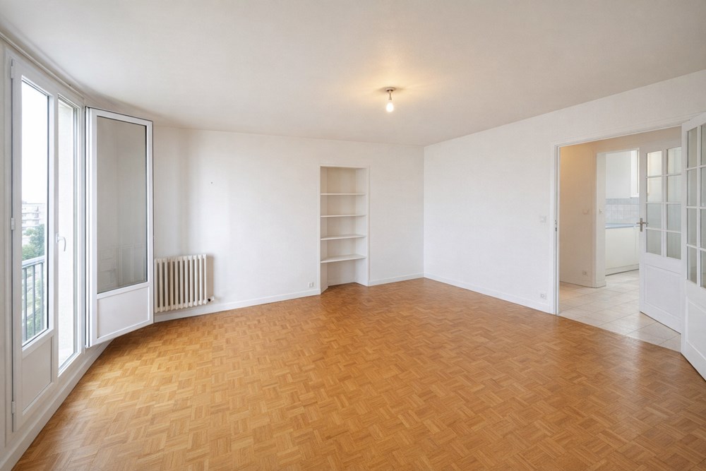 BREST - APPARTEMENT - 84 M2