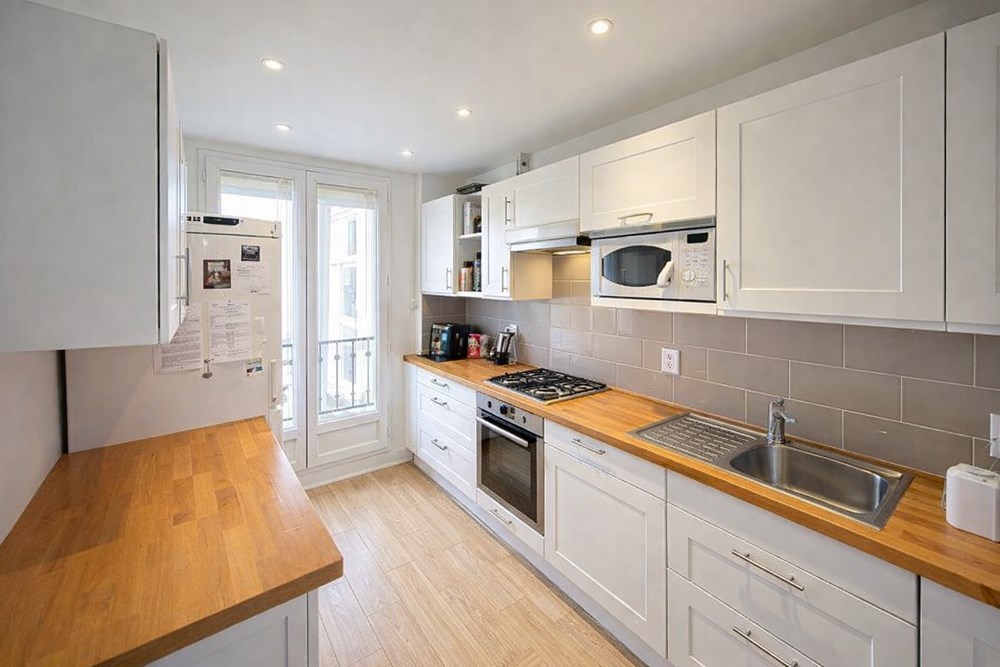 BREST - APPARTEMENT - 70 M2 photo 3