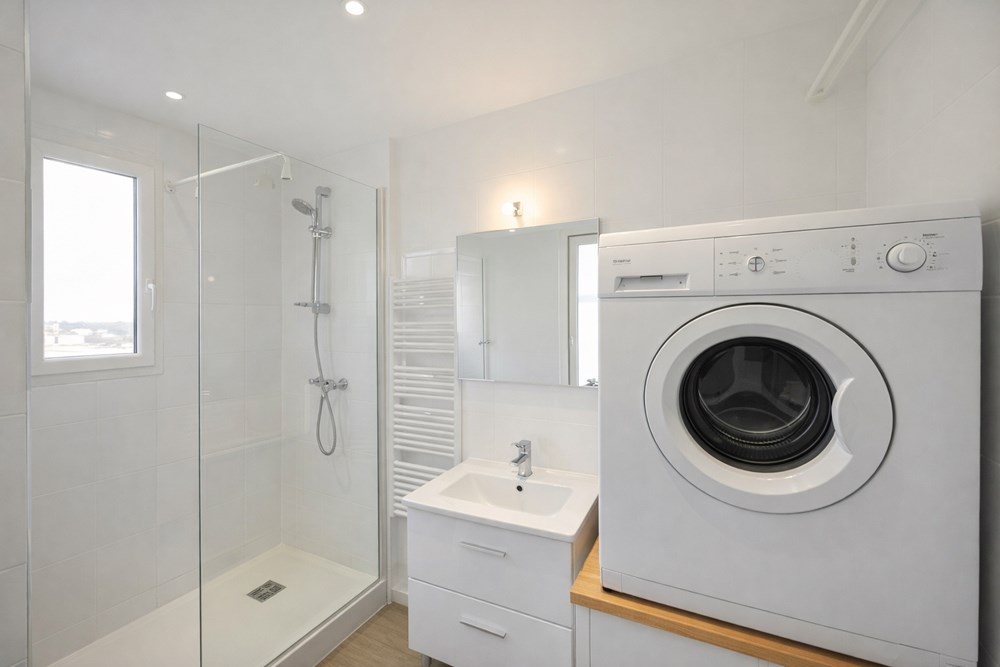 BREST - APPARTEMENT - 70 M2 photo 5