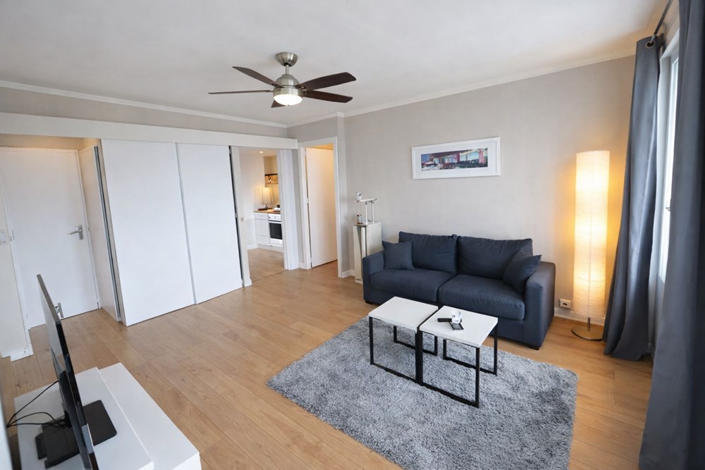 BREST - APPARTEMENT - 70 M2 photo 2