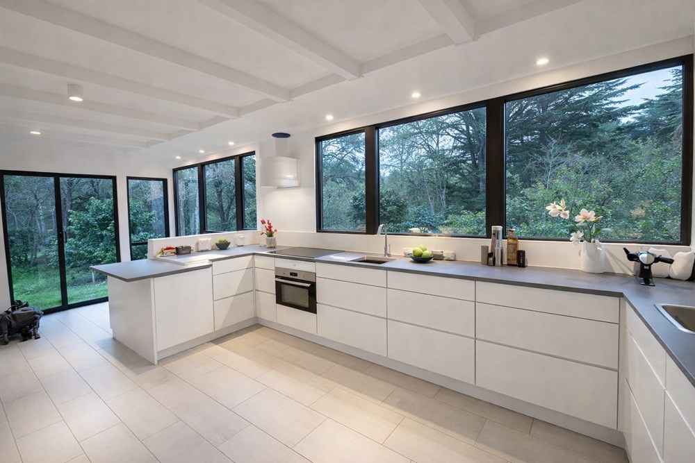 TRéBABU - MAISON - 120 M2