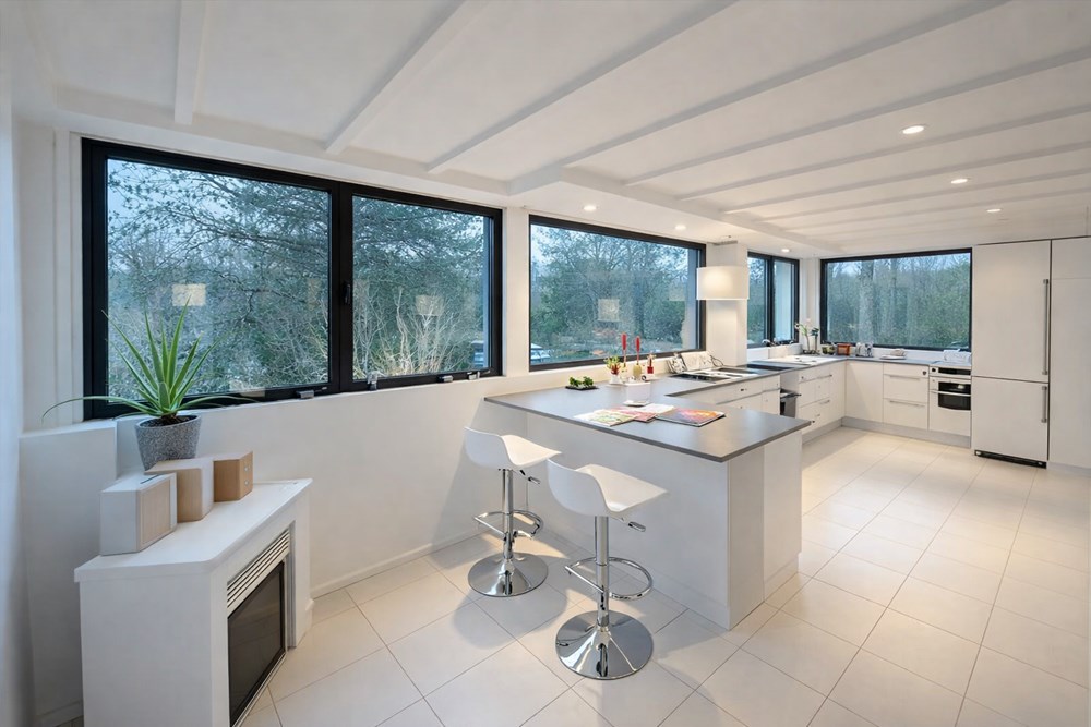 TRéBABU - MAISON - 120 M2 photo 3