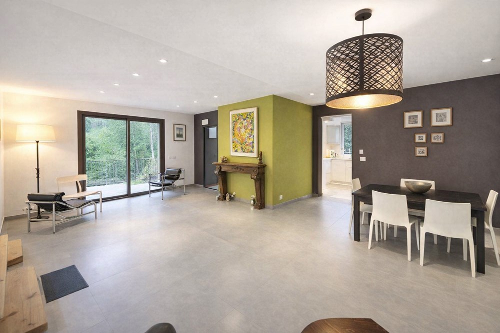 TRéBABU - MAISON - 120 M2 photo 2