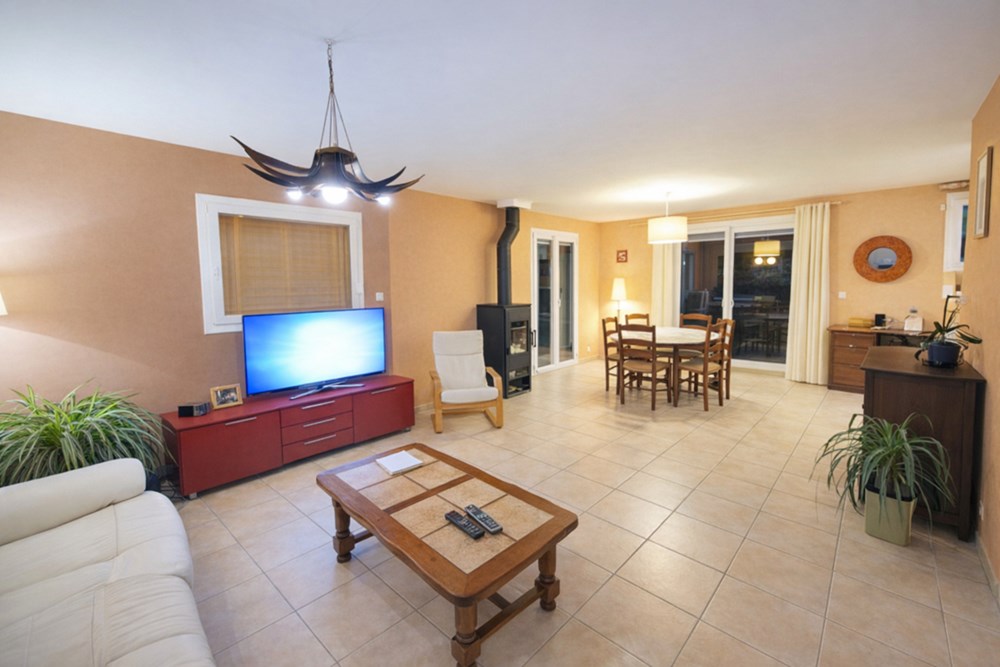 PLOUZANé - MAISON - 120 M2