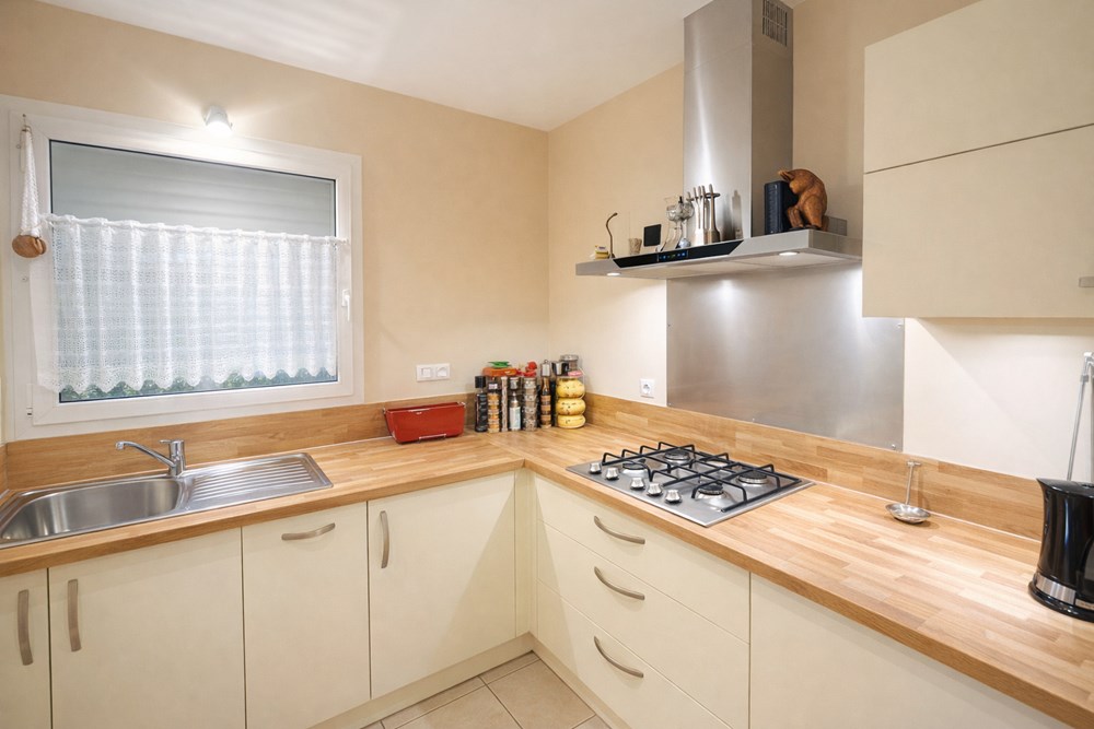 PLOUZANé - MAISON - 120 M2 photo 2
