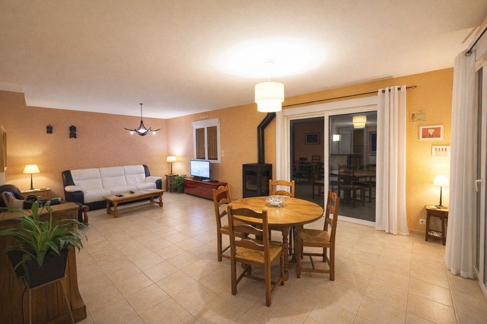 PLOUZANé - MAISON - 120 M2 photo 3