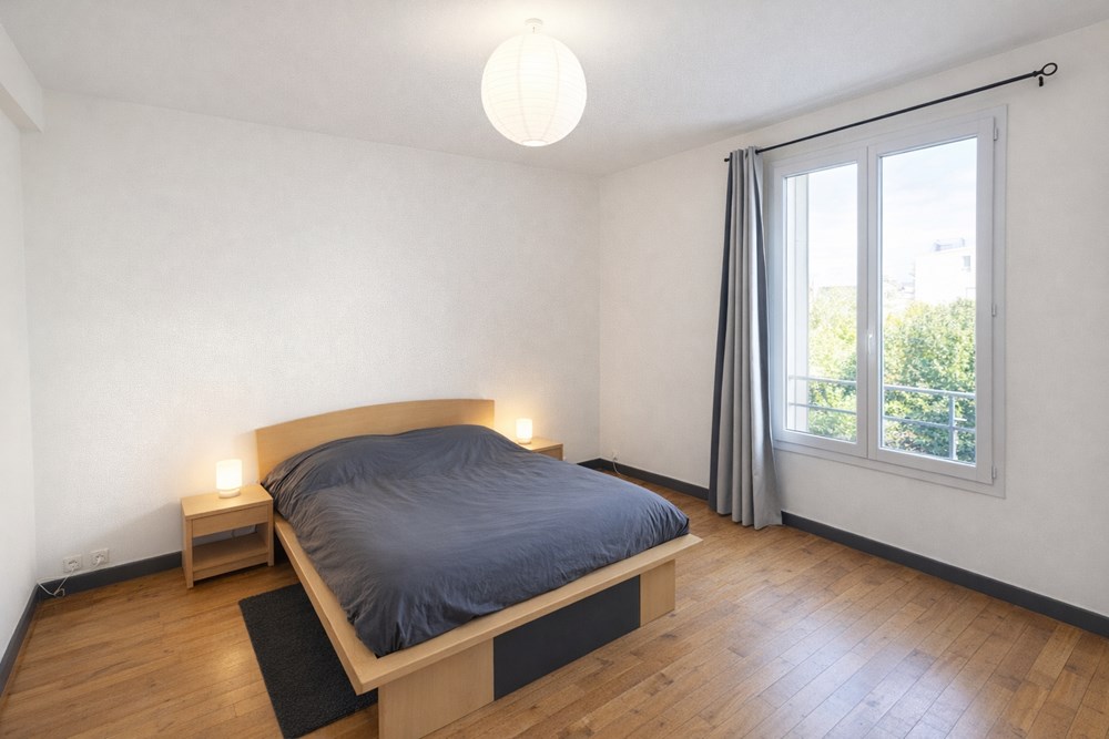 BREST - APPARTEMENT - 70 M2 photo 3