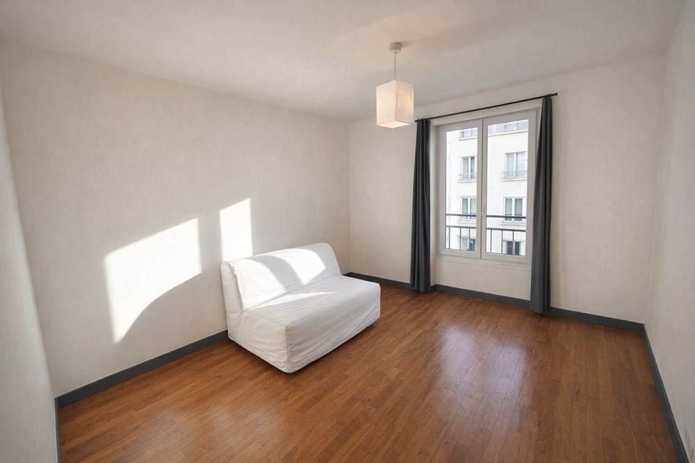 BREST - APPARTEMENT - 70 M2 photo 5