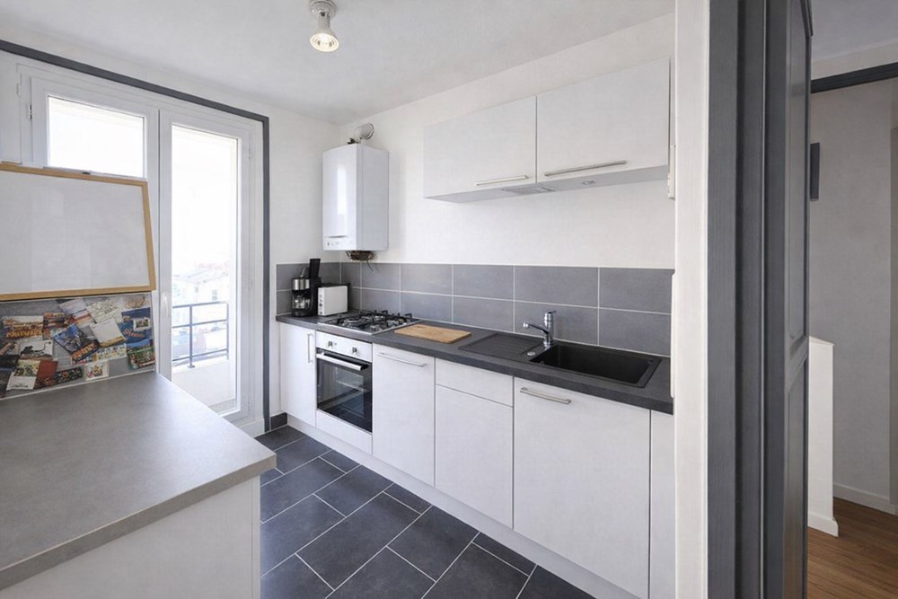 BREST - APPARTEMENT - 70 M2 photo 2