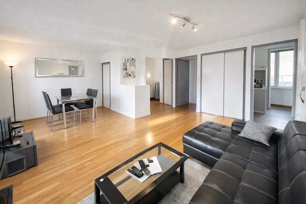BREST - APPARTEMENT - 70 M2
