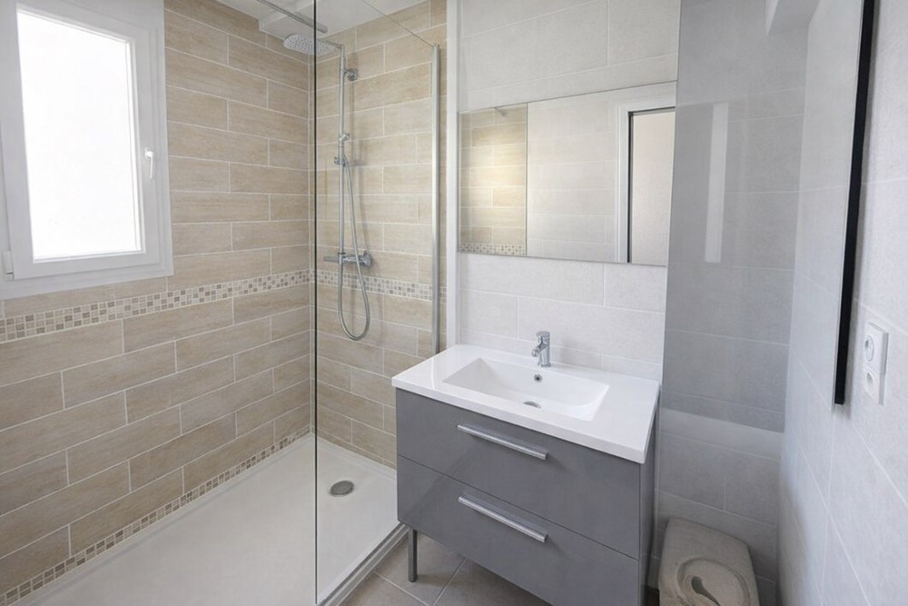 BREST - APPARTEMENT - 70 M2 photo 4