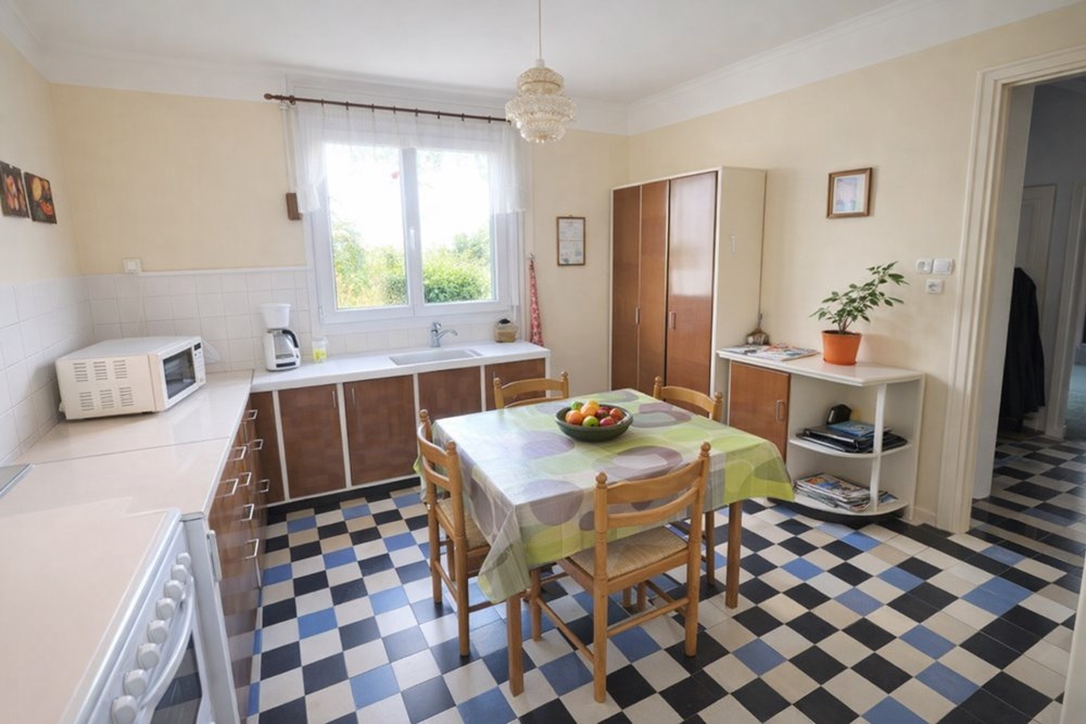BREST - MAISON - 110 M2 photo 2